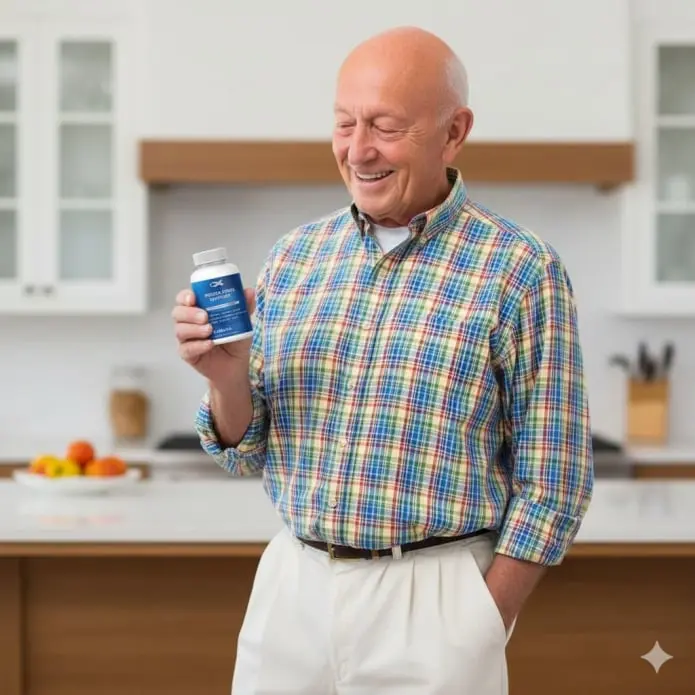 prostaprime support supplement